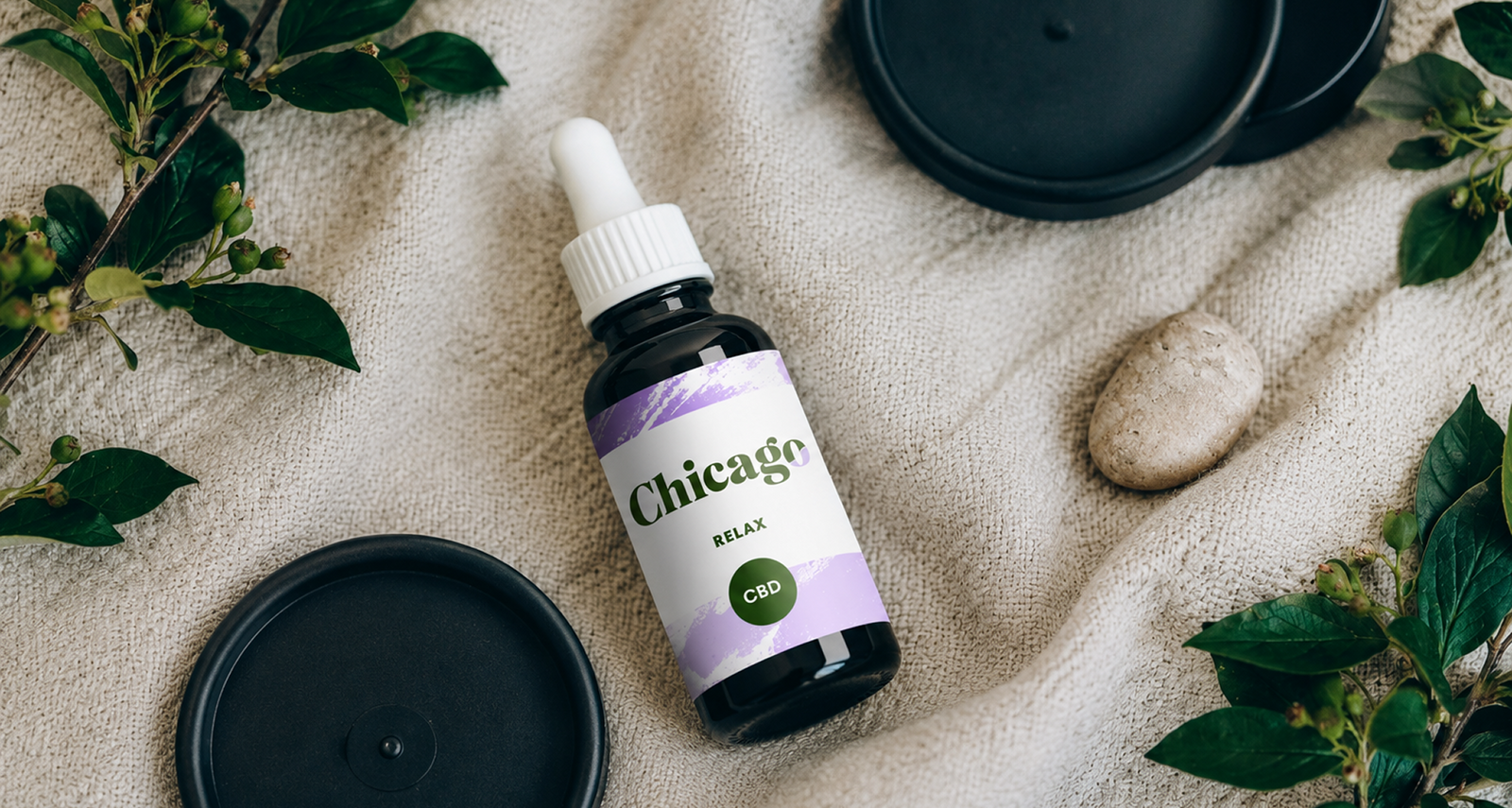 Buying CBD online