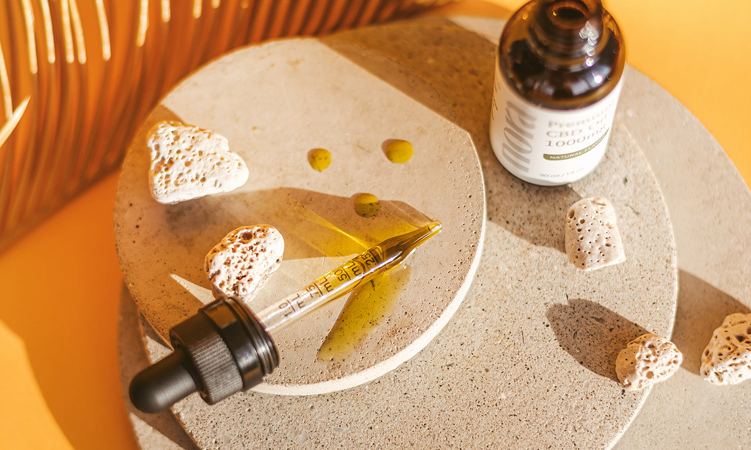 Buying CBD online