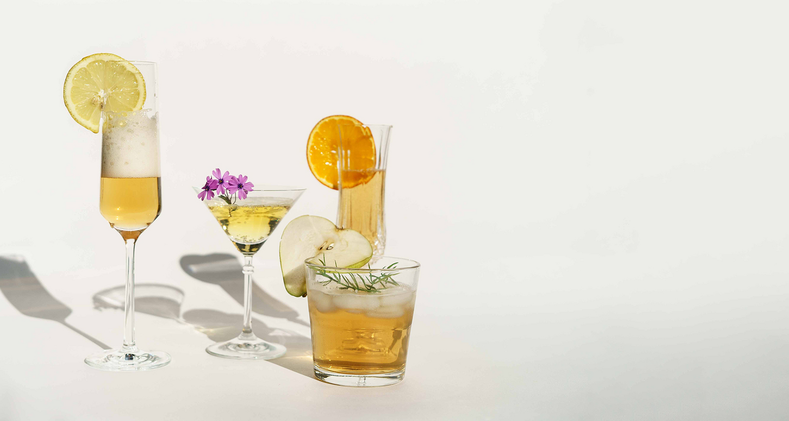 CBD infused beverages