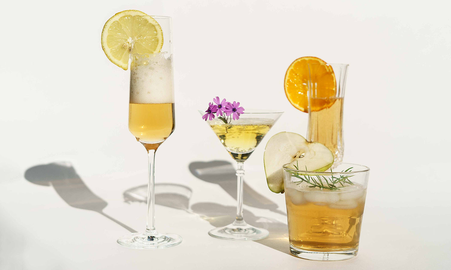 CBD infused beverages