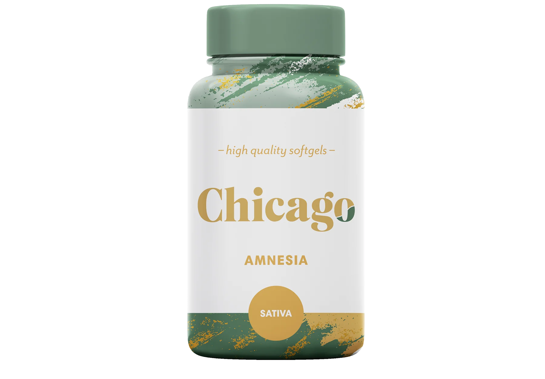 Amnesia Softgels