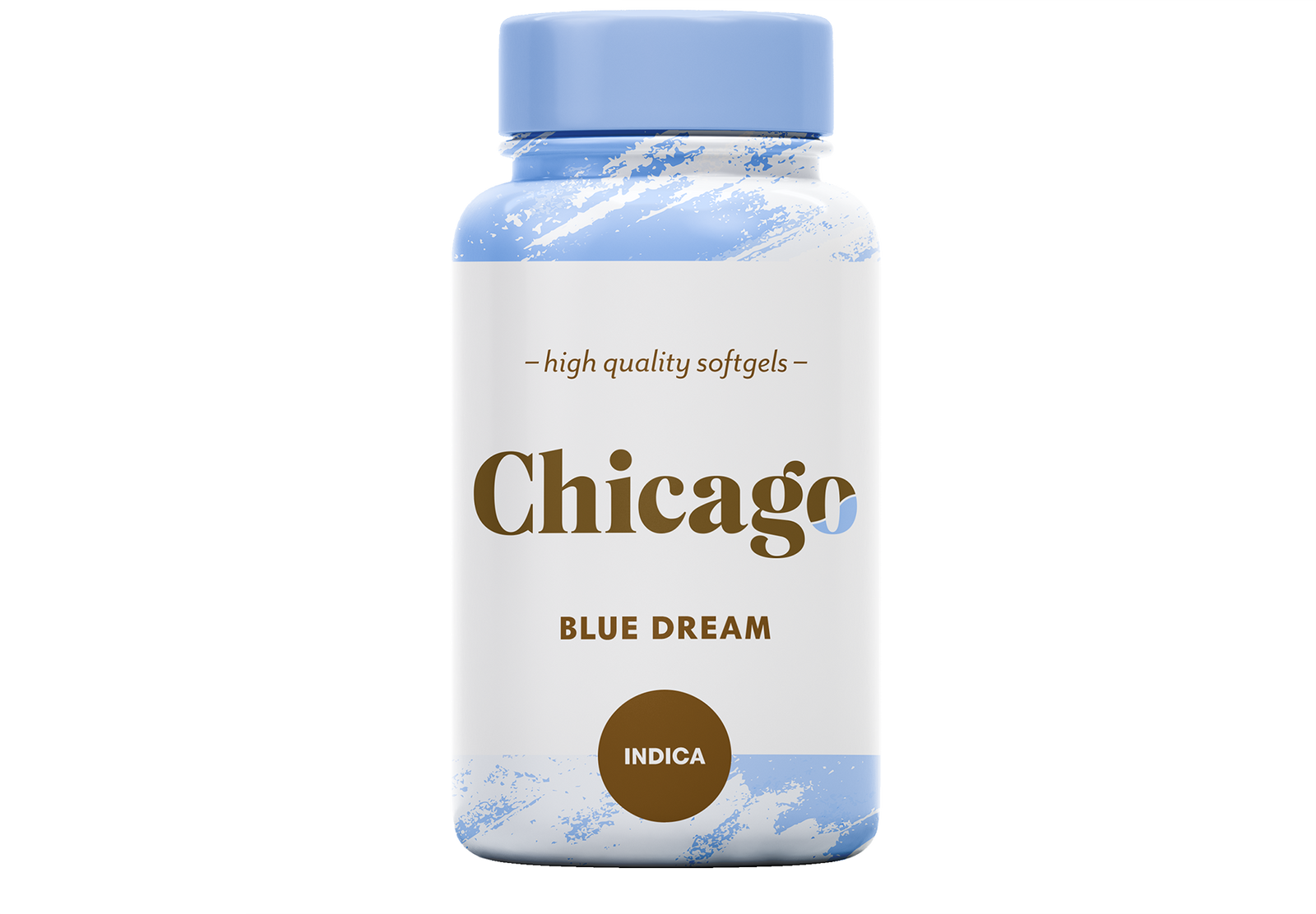 Blue Dream Softgels