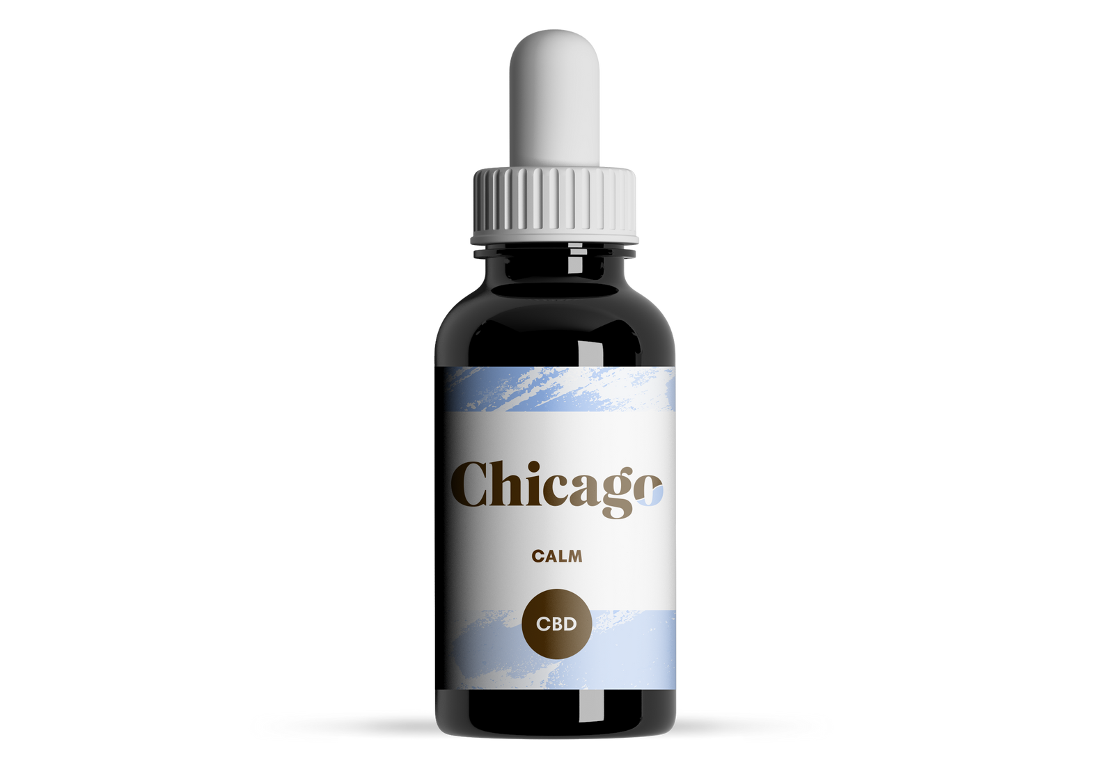 Calm CBD Oil