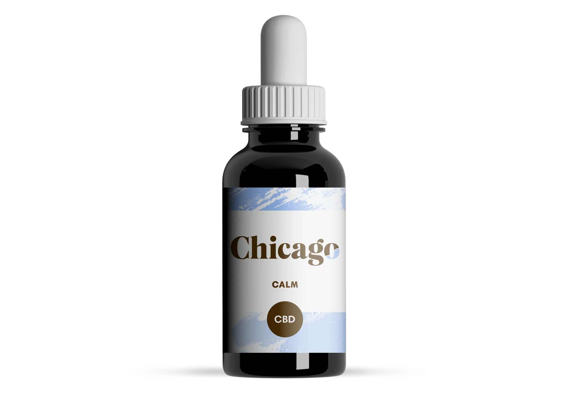 Calm CBD Oil