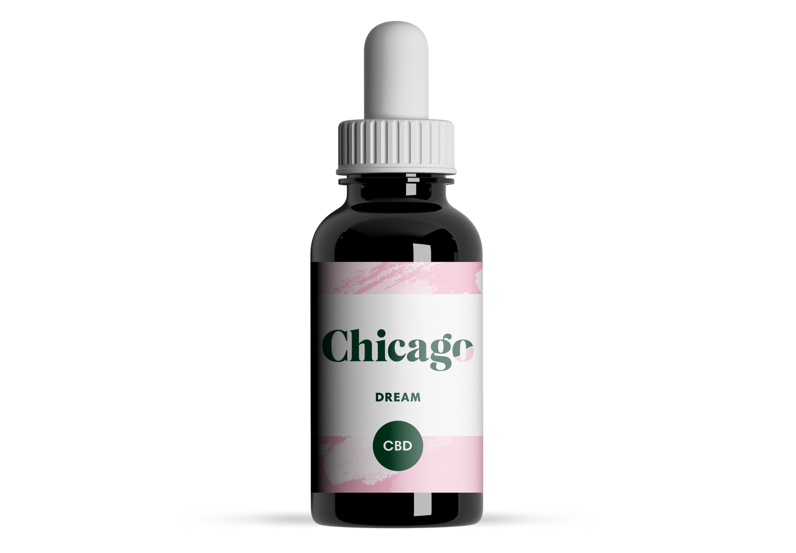 Dream CBD Oil