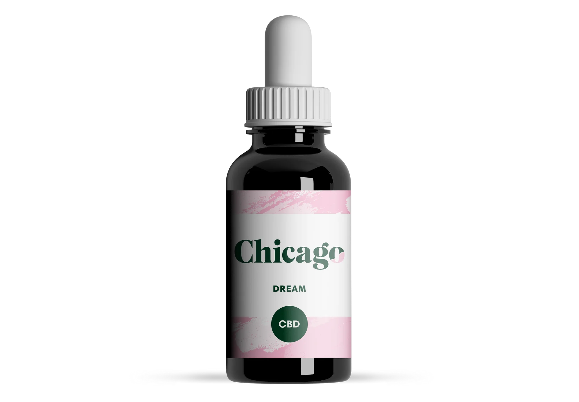 Dream CBD Oil