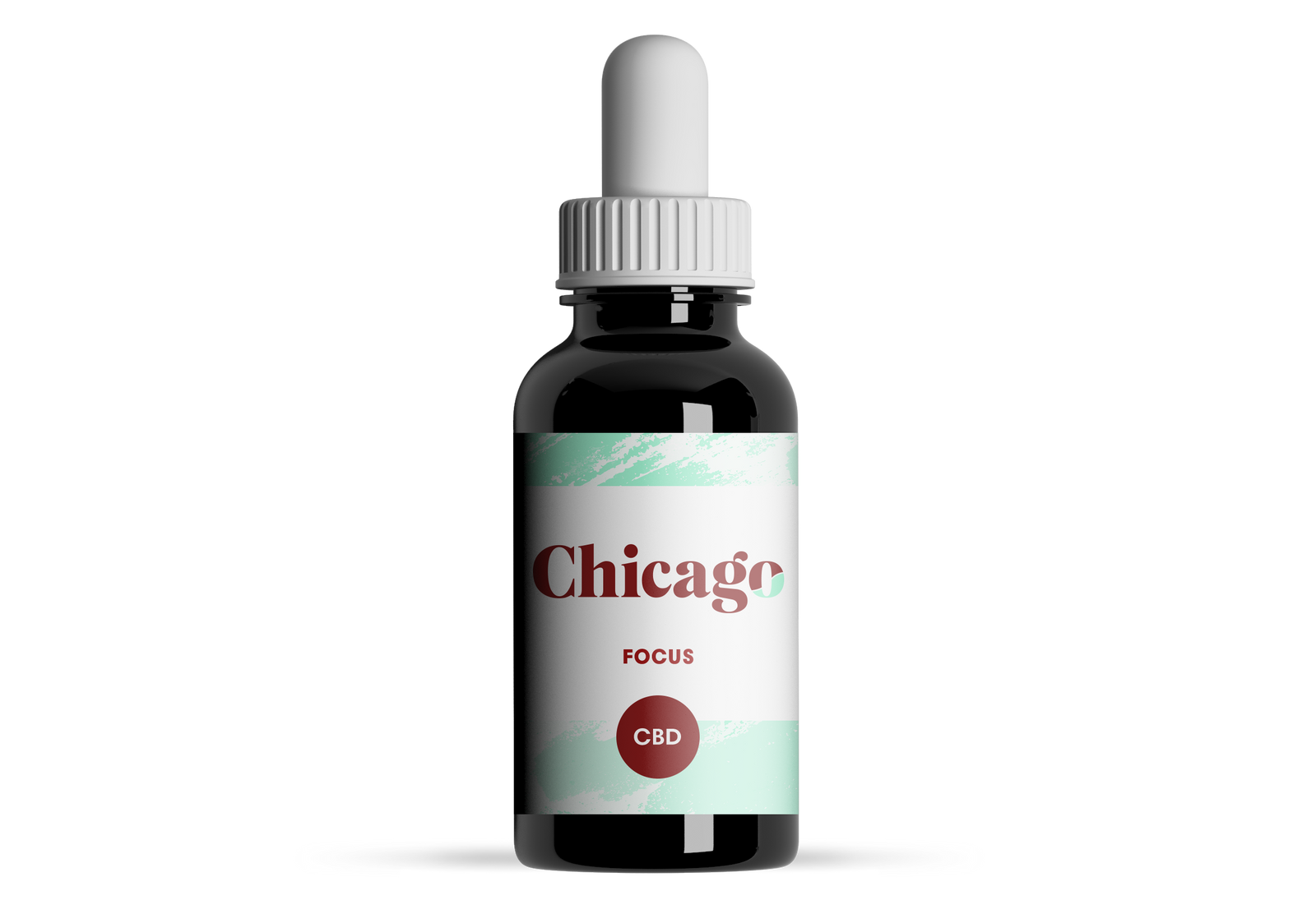 Focus CBD Oil