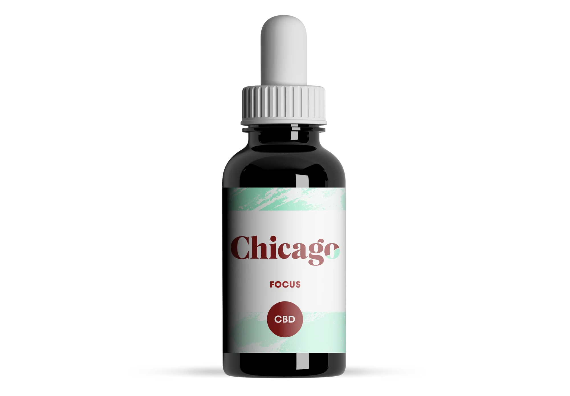 Focus CBD Oil