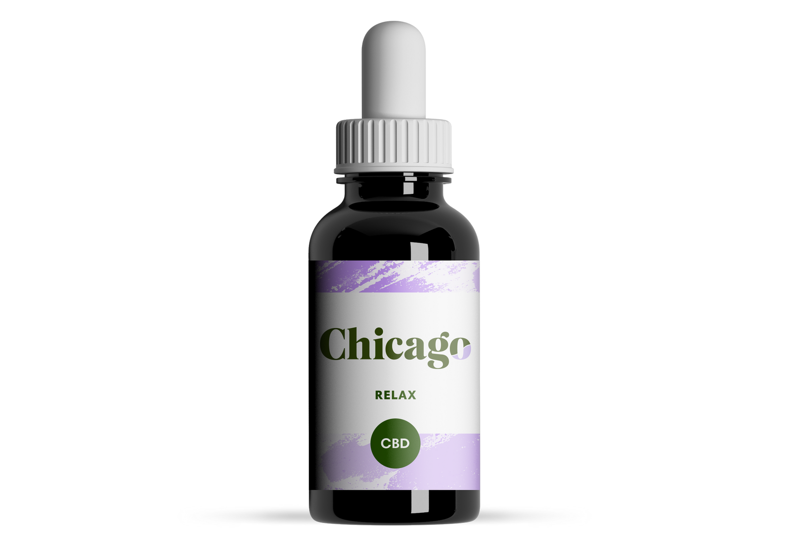 Relax CBD Oil