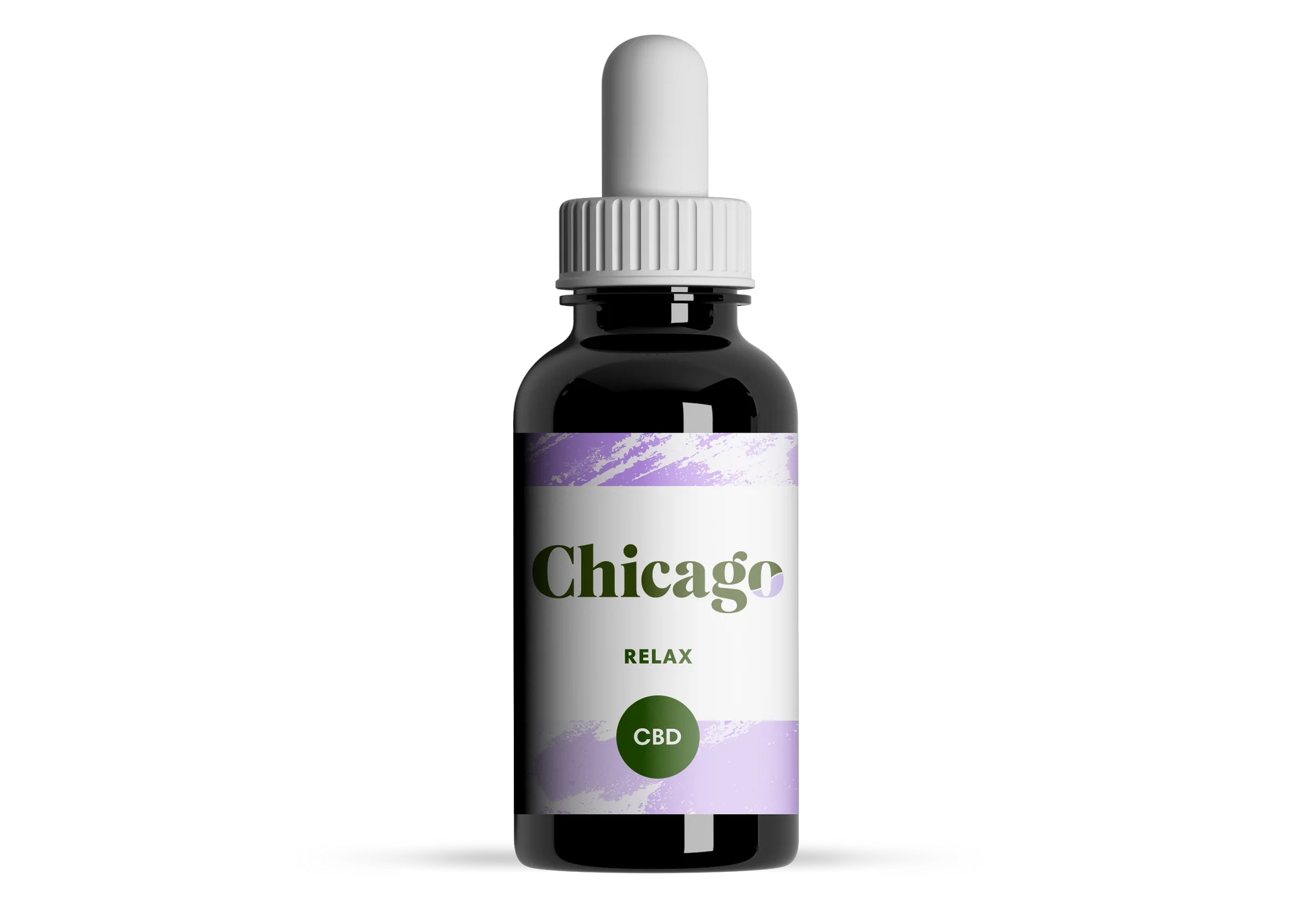 Relax CBD Oil