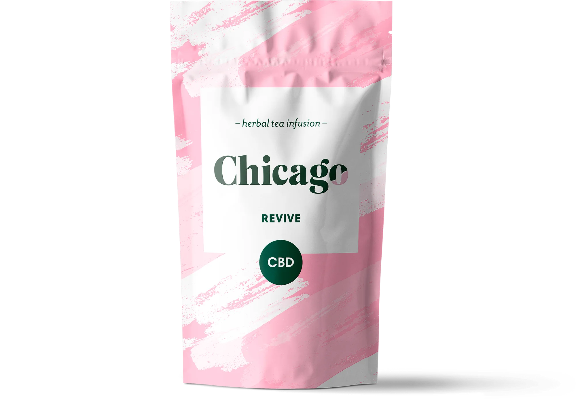 Revive CBD Tea