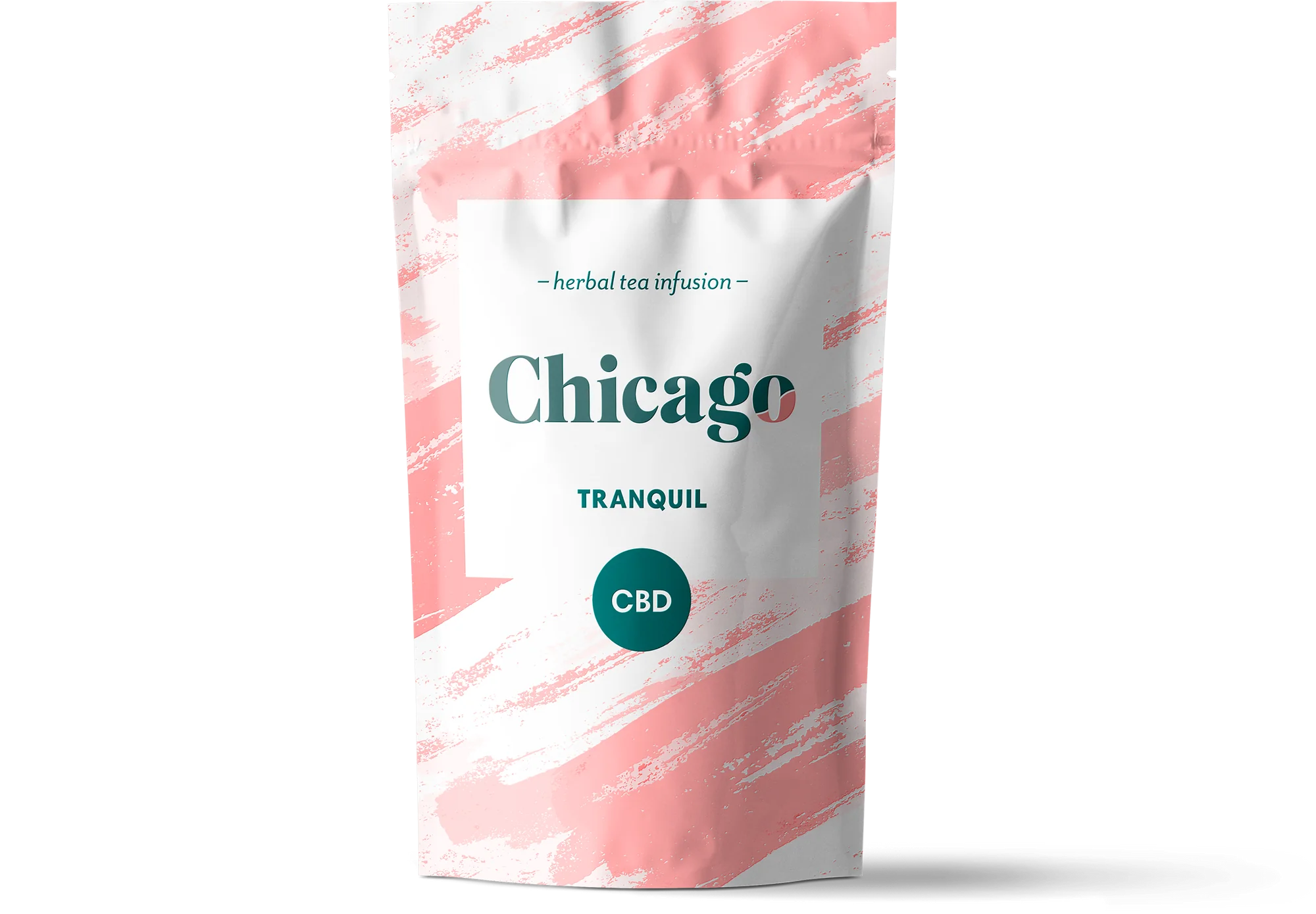 Tranquil CBD Tea