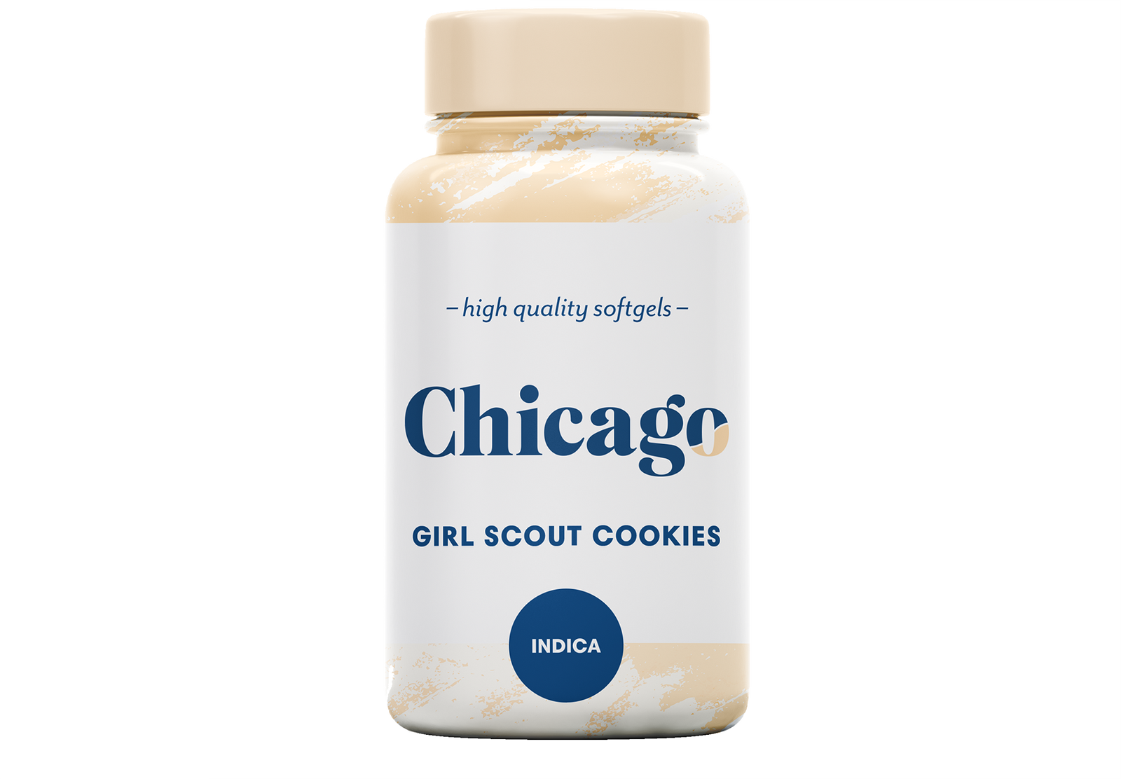 Girl Scout Cookies Softgels