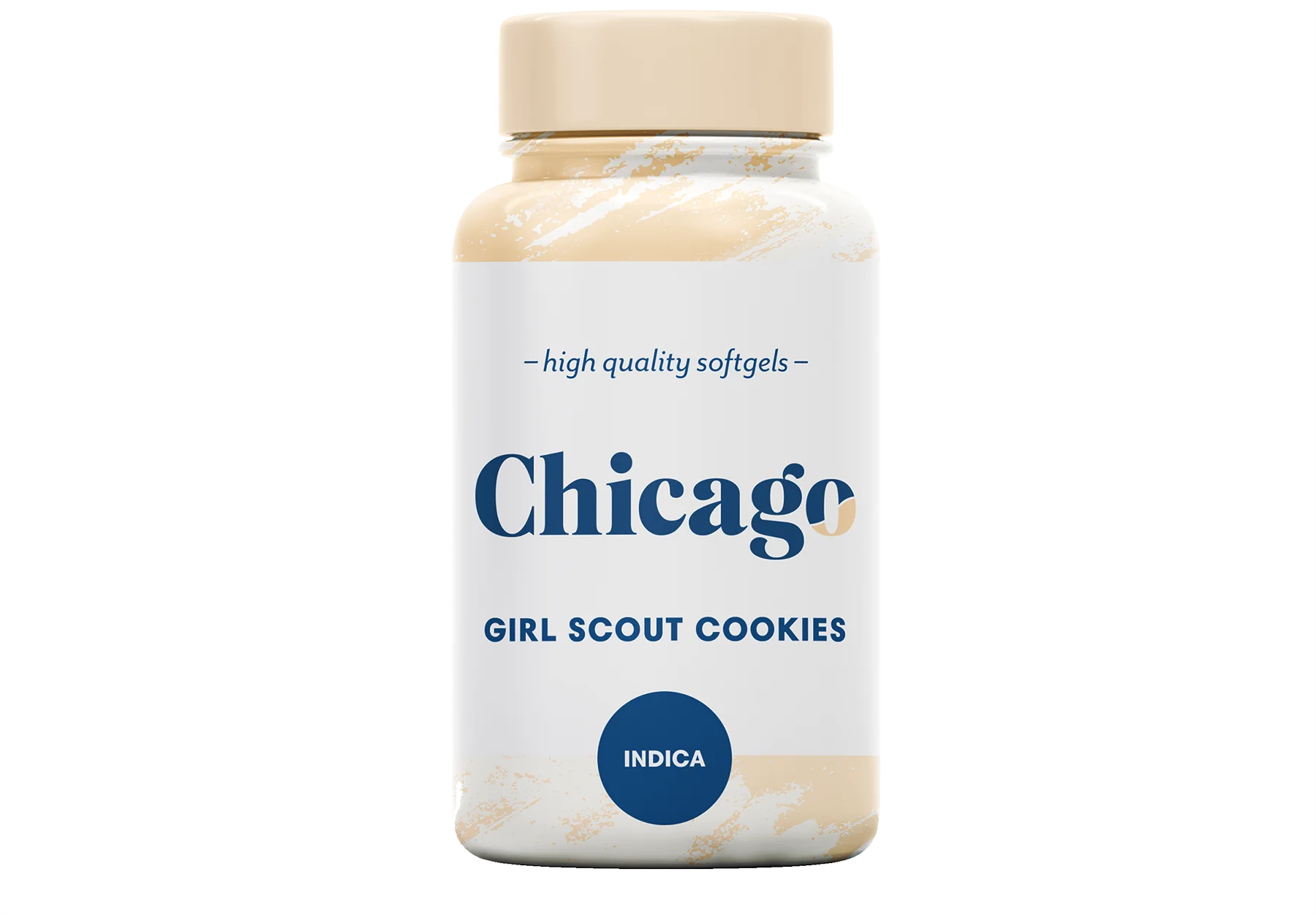 Girl Scout Cookies Softgels