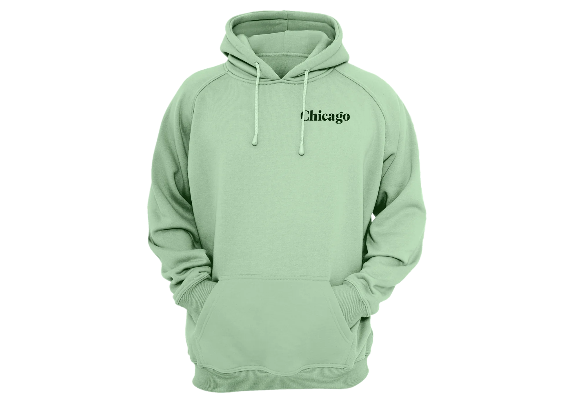 Chicago Hoodie