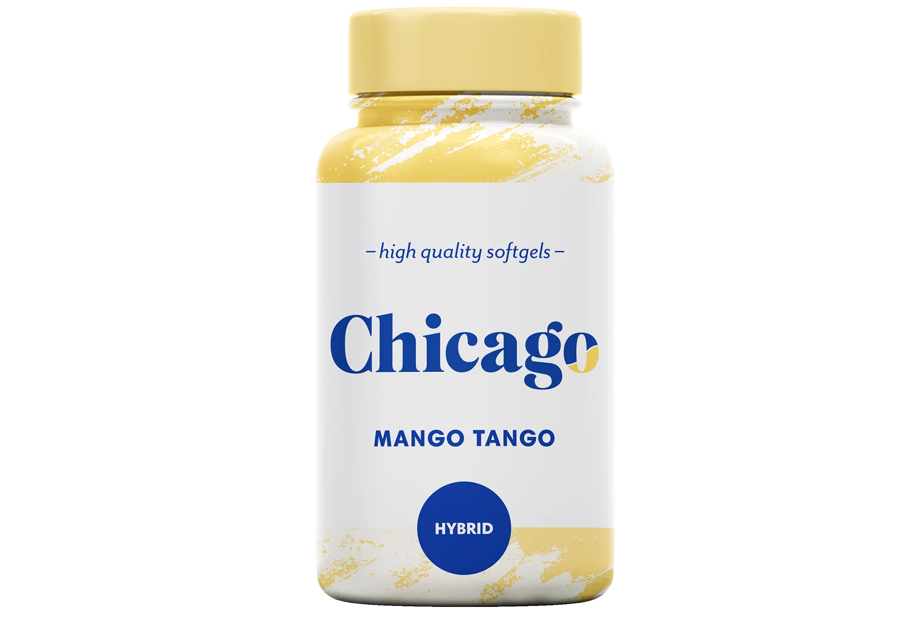 Mango Tango Softgels