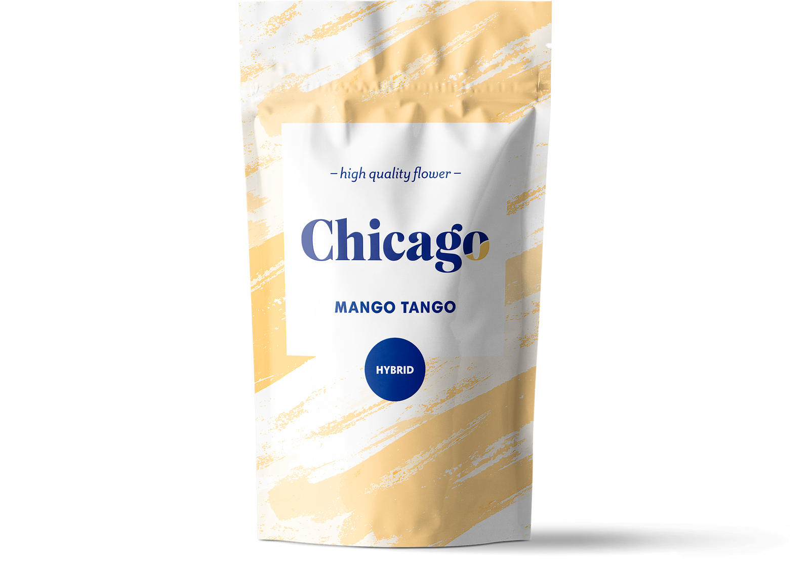 Mango Tango