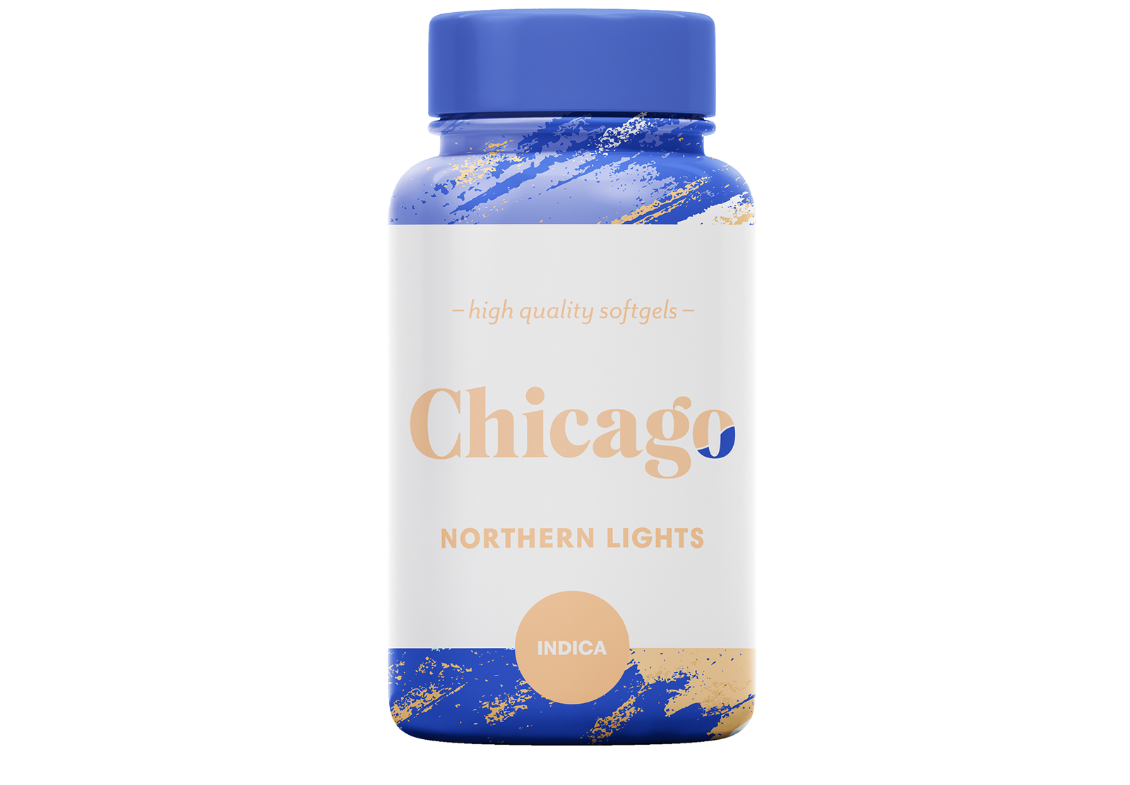 Northern Lights Softgels
